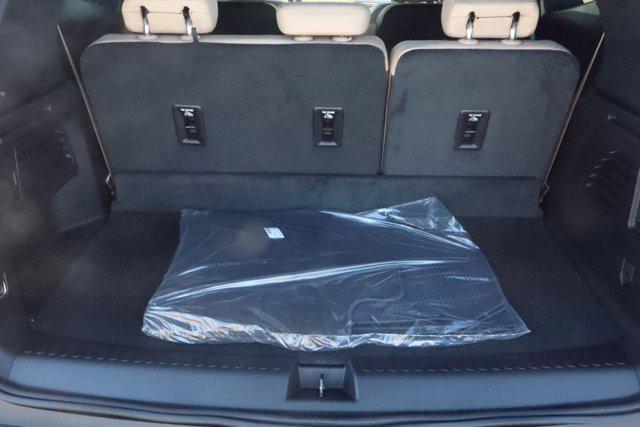 new 2026 Buick Enclave car, priced at $53,588