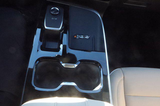 new 2026 Buick Enclave car, priced at $53,588