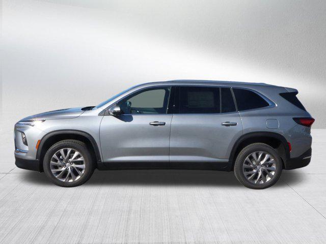 new 2026 Buick Enclave car, priced at $53,588