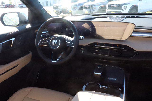 new 2026 Buick Enclave car, priced at $53,588