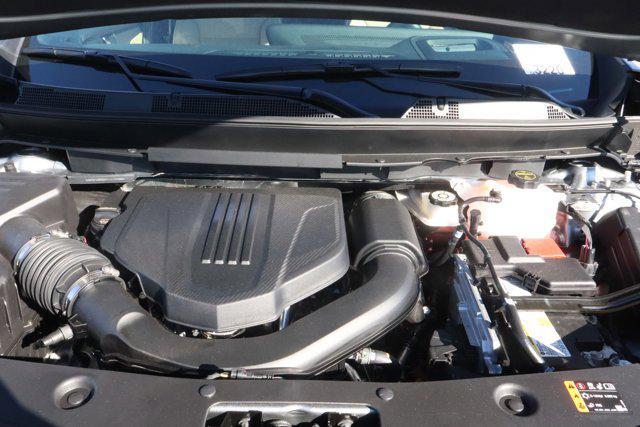 new 2026 Buick Enclave car, priced at $53,588