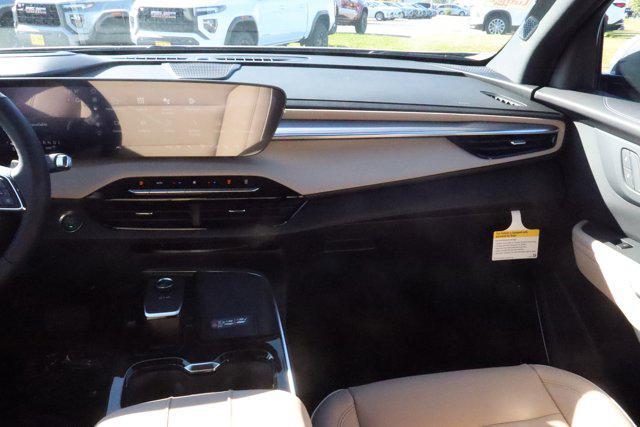 new 2026 Buick Enclave car, priced at $53,588