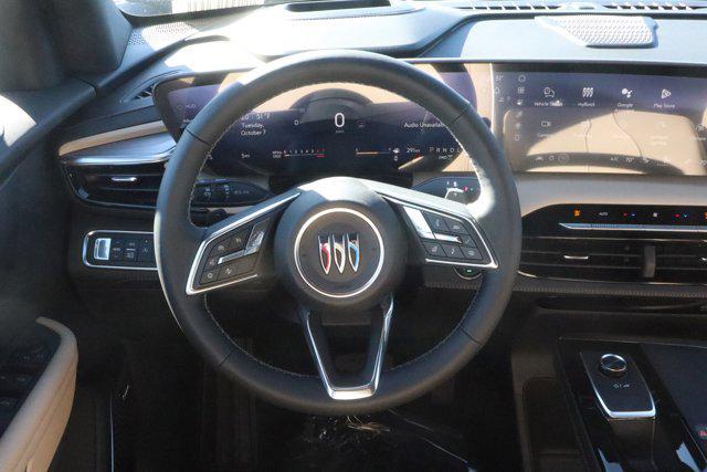 new 2026 Buick Enclave car, priced at $53,588