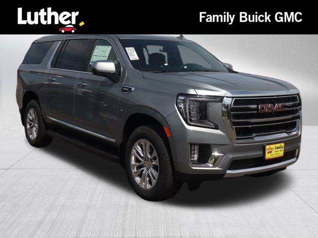 new 2024 GMC Yukon XL car, priced at $77,436