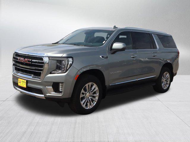 new 2024 GMC Yukon XL car, priced at $76,436