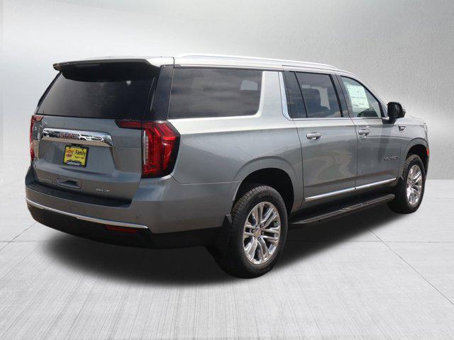 new 2024 GMC Yukon XL car, priced at $76,436