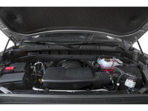 used 2022 GMC Sierra 1500 car, priced at $42,995