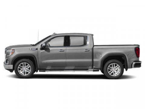 used 2022 GMC Sierra 1500 car, priced at $42,995