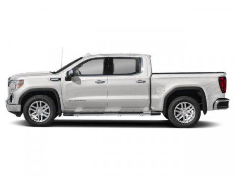 used 2022 GMC Sierra 1500 car, priced at $42,995