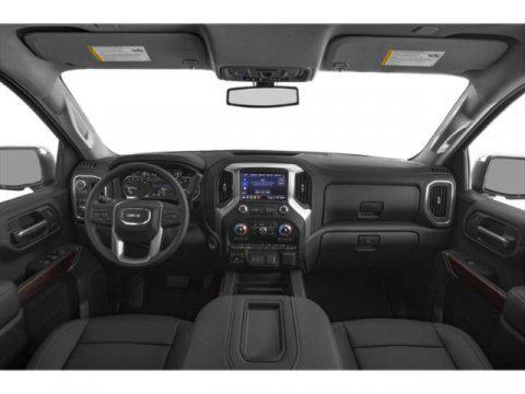 used 2022 GMC Sierra 1500 car, priced at $42,995