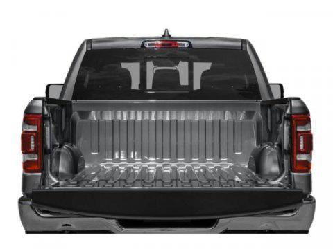 used 2021 Ram 1500 car
