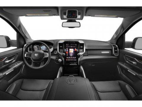 used 2021 Ram 1500 car