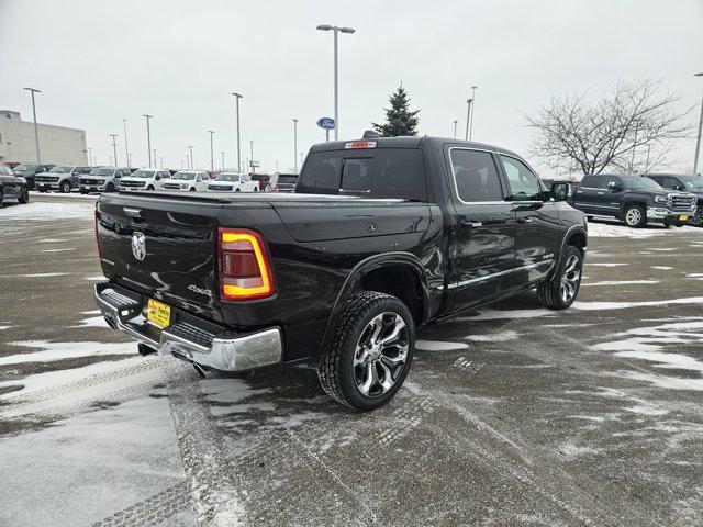 used 2019 Ram 1500 car, priced at $25,394