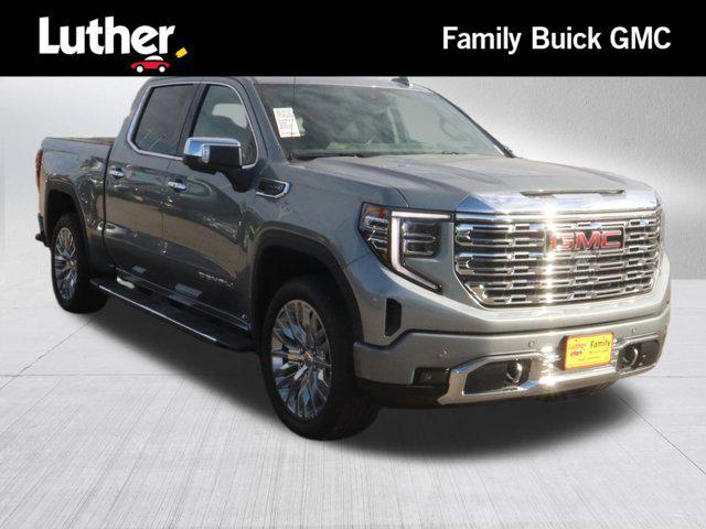 new 2026 GMC Sierra 1500 car, priced at $72,369