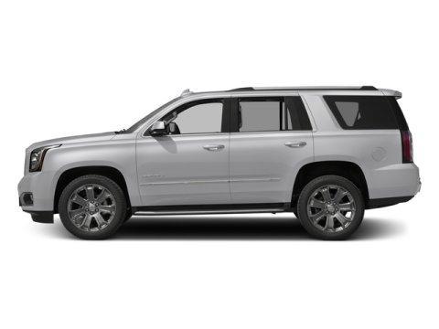 used 2017 GMC Yukon car, priced at $35,495