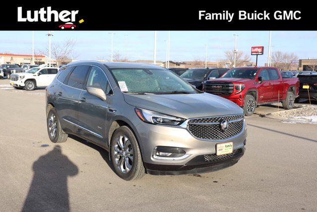 used 2019 Buick Enclave car, priced at $22,995