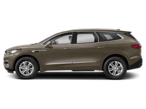 used 2019 Buick Enclave car, priced at $22,995