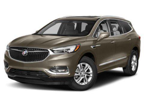 used 2019 Buick Enclave car, priced at $22,995