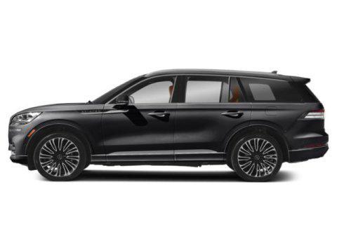 used 2023 Lincoln Aviator car, priced at $58,995