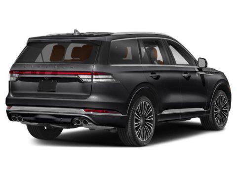 used 2023 Lincoln Aviator car, priced at $58,995