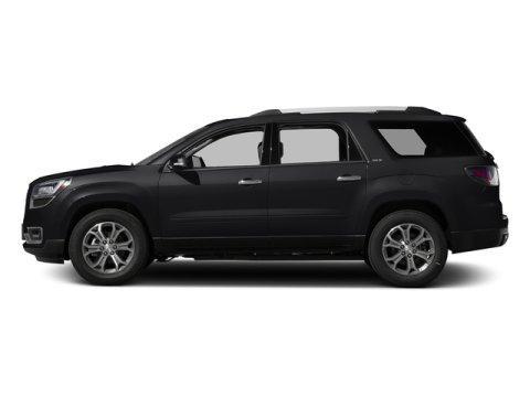 used 2017 GMC Acadia Limited car