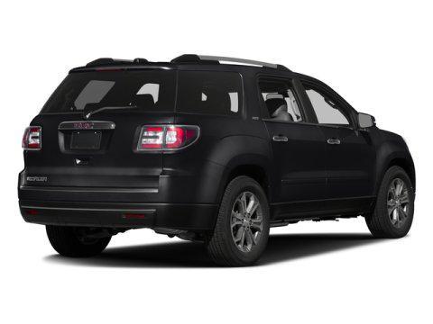 used 2017 GMC Acadia Limited car