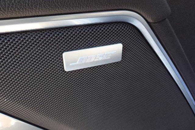 used 2023 GMC Sierra 1500 car, priced at $42,399