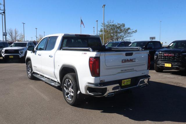 used 2023 GMC Sierra 1500 car, priced at $42,399
