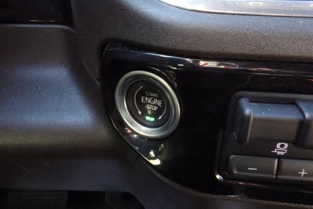 used 2023 GMC Sierra 1500 car, priced at $42,399