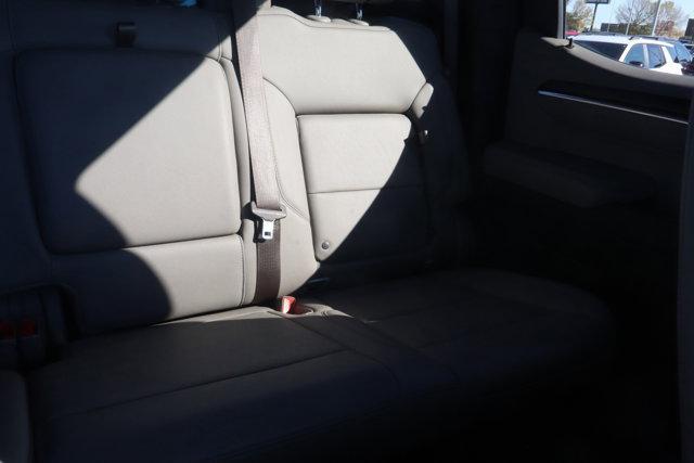 used 2023 GMC Sierra 1500 car, priced at $42,399