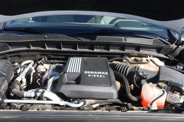 used 2023 GMC Sierra 1500 car, priced at $42,399