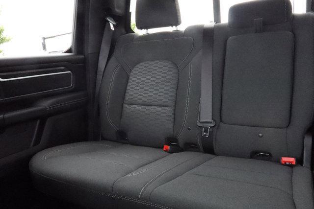 used 2025 Ram 1500 car, priced at $43,995
