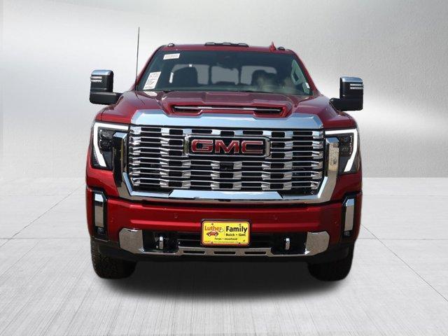 new 2024 GMC Sierra 2500 car, priced at $85,422