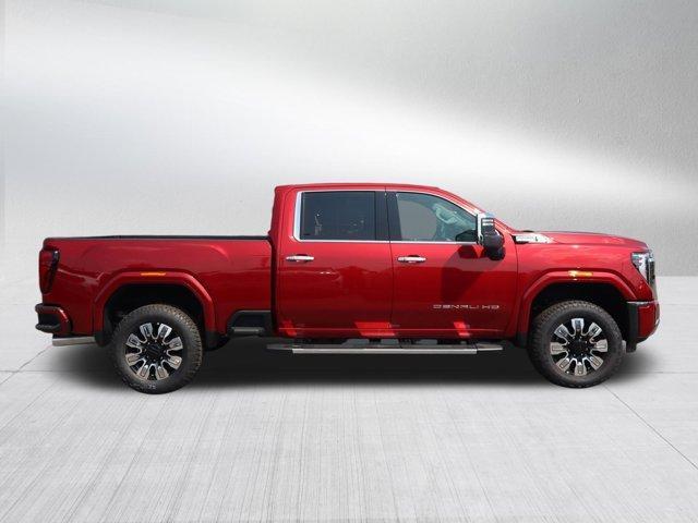 new 2024 GMC Sierra 2500 car, priced at $85,422