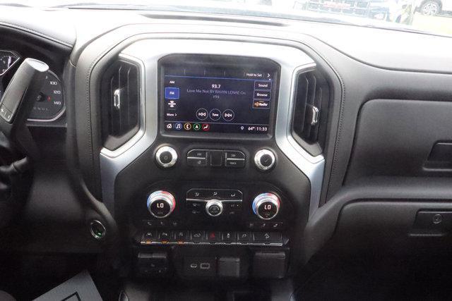 used 2019 GMC Sierra 1500 car, priced at $35,999