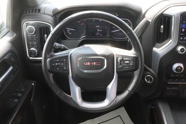used 2019 GMC Sierra 1500 car, priced at $35,999