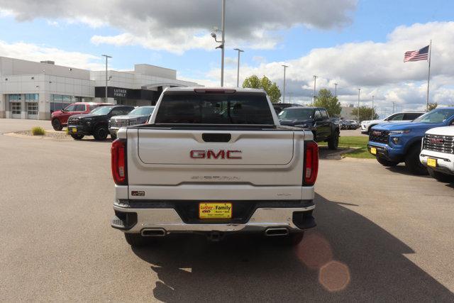 used 2019 GMC Sierra 1500 car, priced at $35,999