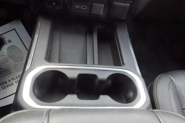 used 2019 GMC Sierra 1500 car, priced at $35,999