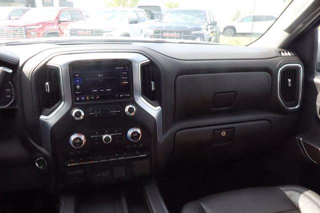used 2019 GMC Sierra 1500 car, priced at $35,999