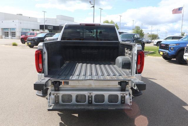 used 2019 GMC Sierra 1500 car, priced at $35,999