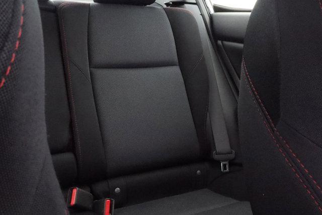 used 2021 Subaru WRX car, priced at $21,995