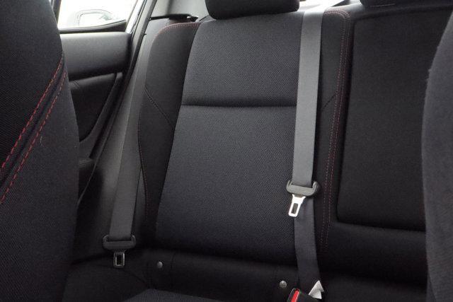 used 2021 Subaru WRX car, priced at $21,995