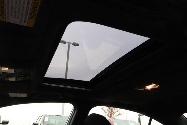 used 2021 Subaru WRX car, priced at $21,995