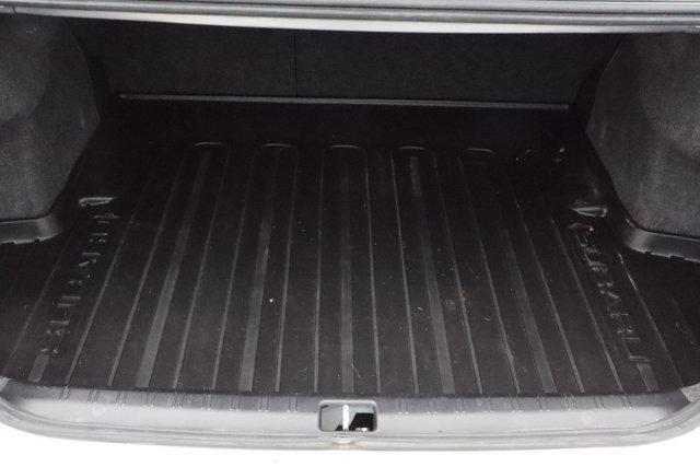 used 2021 Subaru WRX car, priced at $21,995