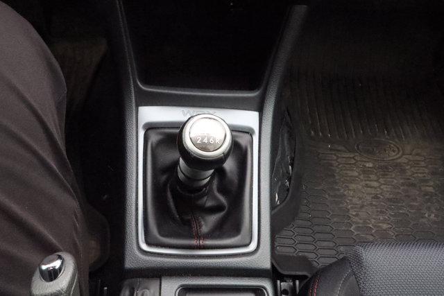 used 2021 Subaru WRX car, priced at $21,995