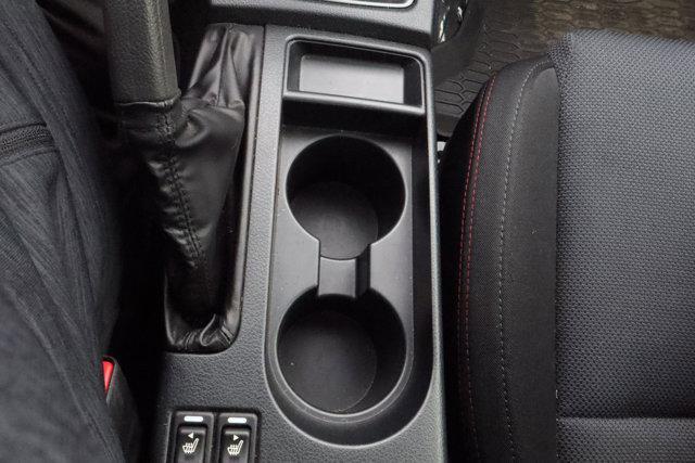 used 2021 Subaru WRX car, priced at $21,995