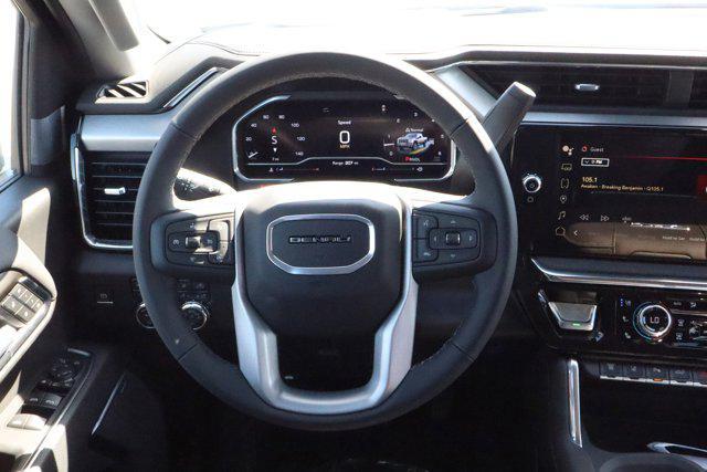 new 2025 GMC Sierra 2500 car, priced at $84,224