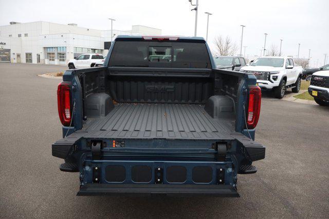 new 2025 GMC Sierra 1500 car, priced at $75,723