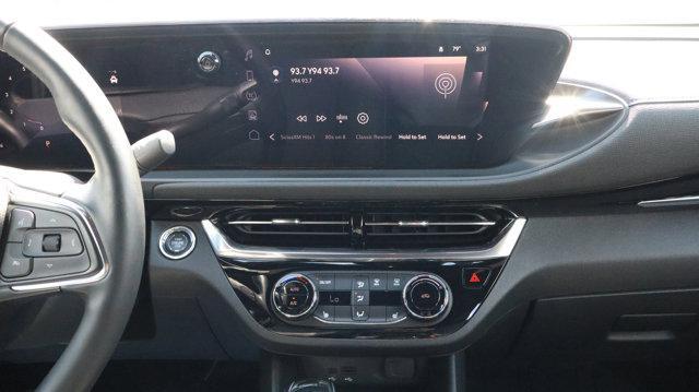used 2024 Buick Envista car, priced at $25,995
