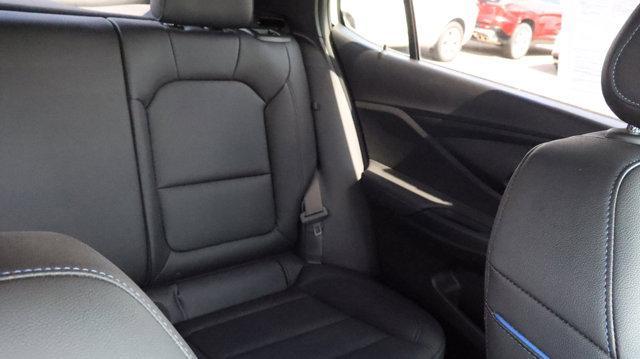 used 2024 Buick Envista car, priced at $25,995